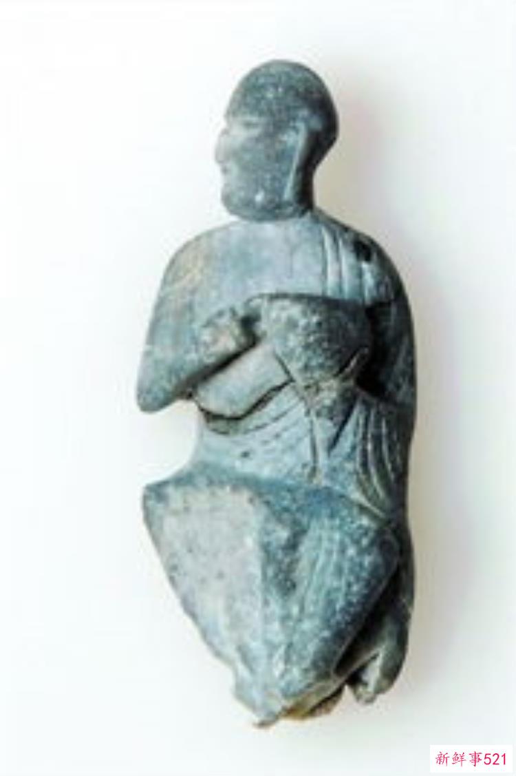 国家文物局考古研究中心主任唐炜南海I号见证中国水下考古发展历程