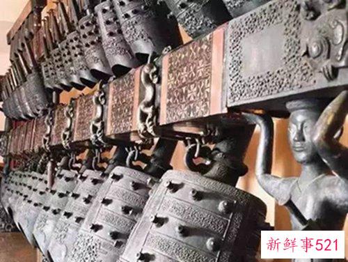 金玉衣裳有人吗？金线玉衣在哪个博物馆？