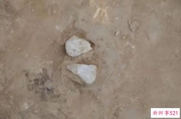 考古研究成果公布揭秘1万年前的郑州现代人，考古史上最尴尬的考古