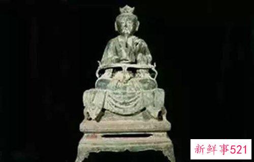 金玉衣裳有人吗？金线玉衣在哪个博物馆？