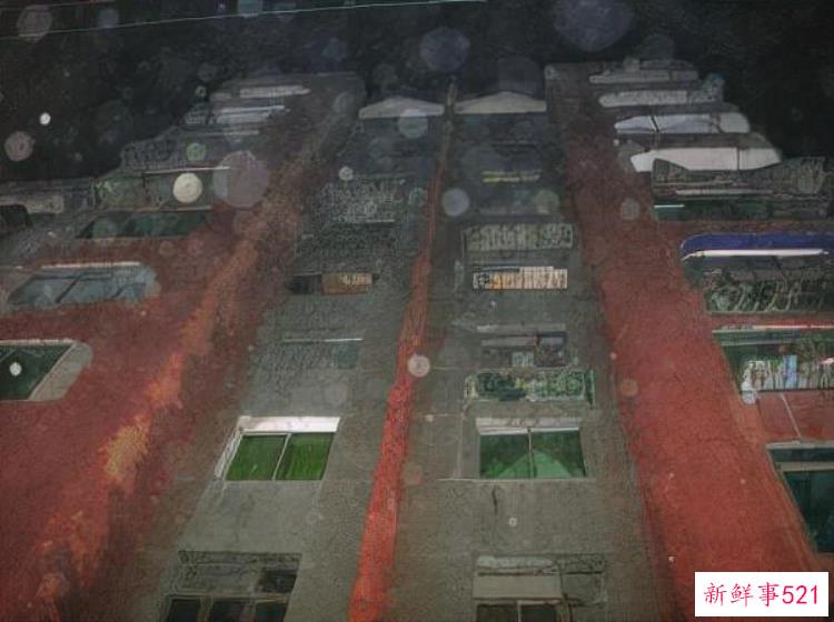 遵义鬼楼之谜，大荔官池灭门惨案