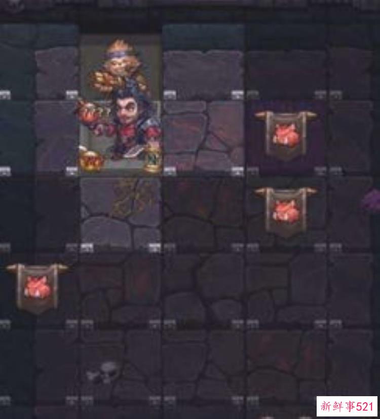 不可思议迷宫考古家的试炼怎么过，不思议迷宫试炼之地怎么通关