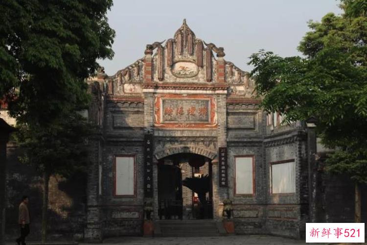 去大邑解锁宝藏城市