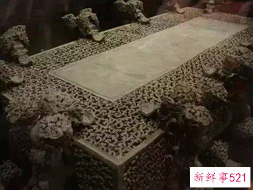 金玉衣裳有人吗？金线玉衣在哪个博物馆？