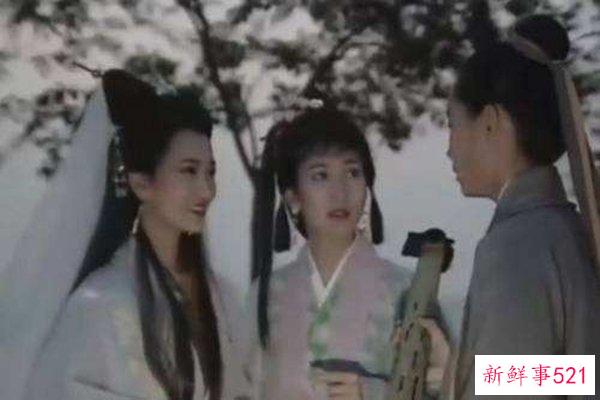 法海为什么害怕文曲星？揭示白蛇爱情故事的真相