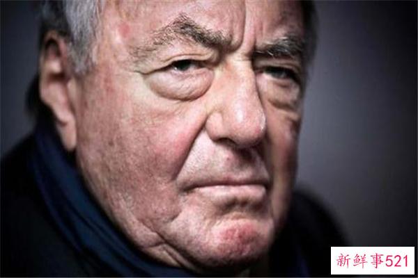 片名-最长电影-《浩劫》(九个多小时)