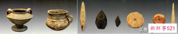 福建历史遗址，福建有什么考古发现