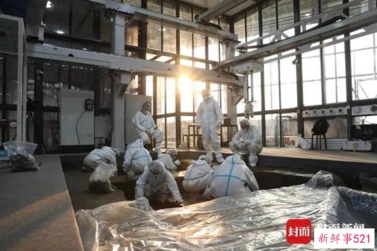 三星堆 古人，三星堆考古未结束