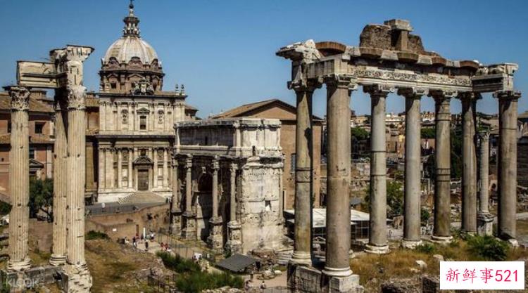 老鼠戒指的寓意和象征，罗马情侣戒指的含义