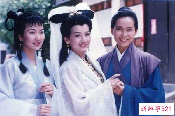 法海为什么害怕文曲星？揭示白蛇爱情故事的真相