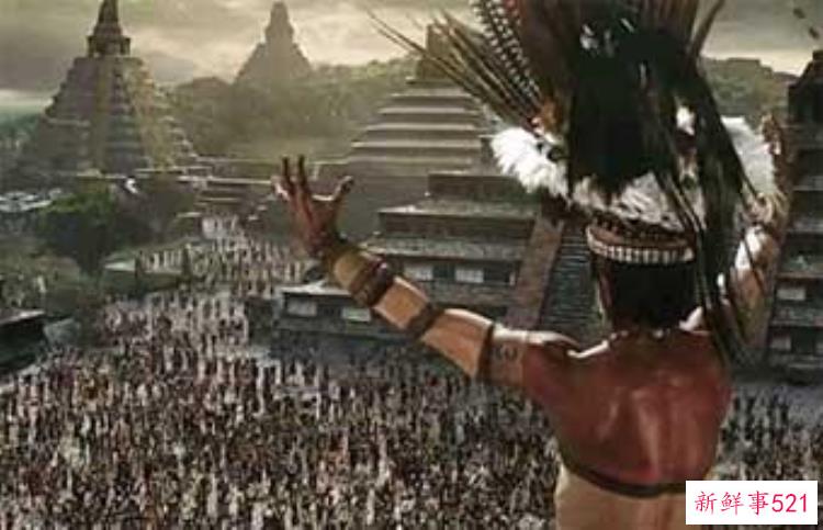 玛雅考古新发现，玛雅文明之谜最新突破