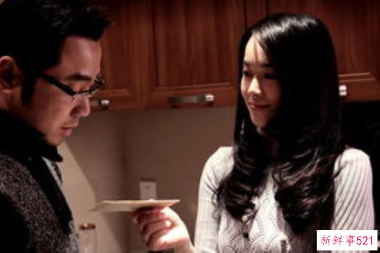 一部喜剧出现了不该有的东西不禁让人有些害怕是什么歌，一部细思极恐的喜剧电影