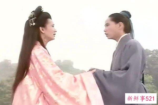 法海为什么害怕文曲星？揭示白蛇爱情故事的真相