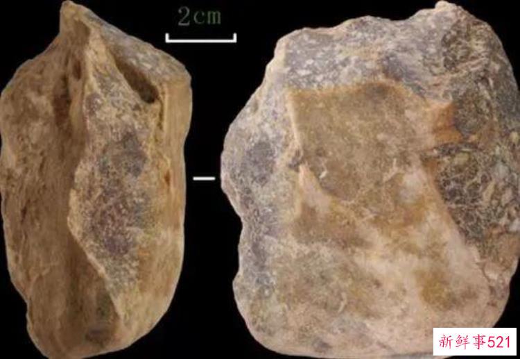 考古研究成果公布揭秘1万年前的郑州现代人，考古史上最尴尬的考古