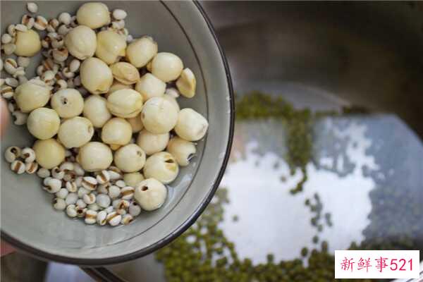 宝宝可以一起吃土豆和红薯吗？容易引起胀气-消化不良