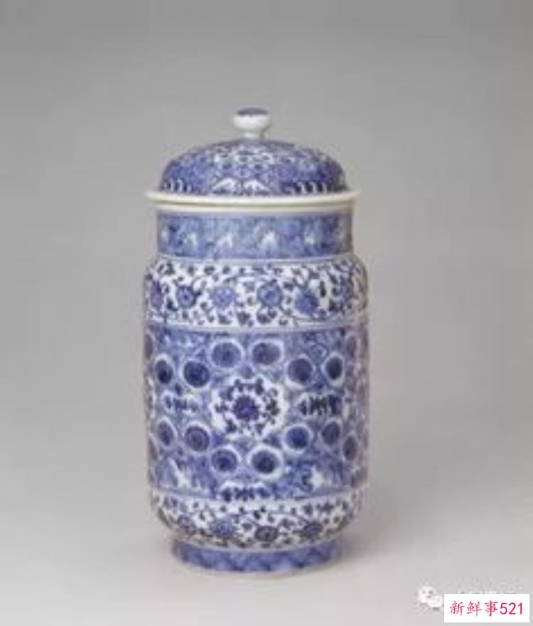 大明天顺年制瓷器，天顺瓷器在全国排名