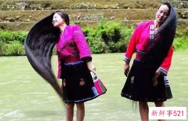 茶麸洗发水的危害对人无害(干性发质不要用)