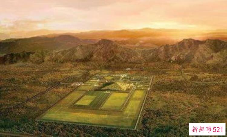 为何不敢打开秦始皇陵呢，盗墓贼挖开秦始皇陵