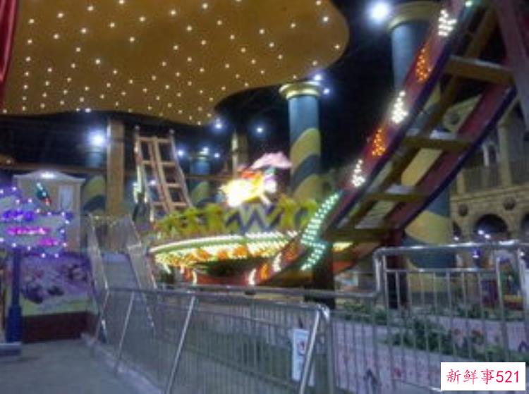 免费参观龙之梦考古成果大揭幕