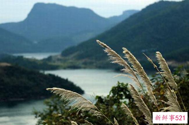 涪江的源头在哪里？涪江(四川发源地)是一条怎样的河？