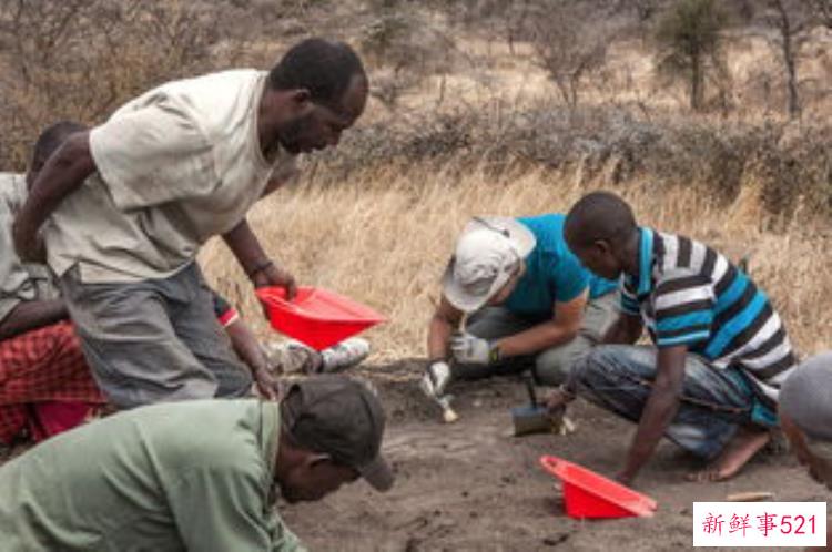 曾给考古学家带来诸多困惑的8大发现，考古不可思议的6个发现