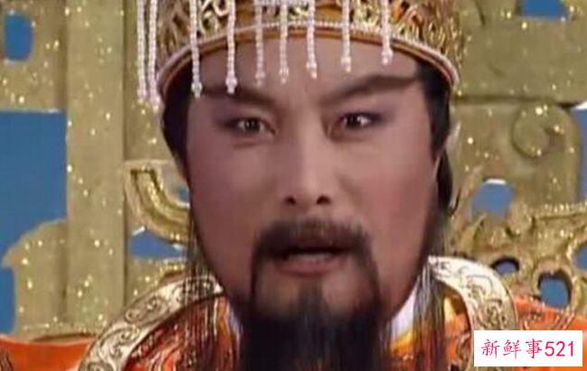 让人思考西游记的四件事怪物是上天故意放出来的