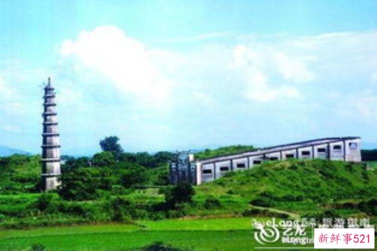 江西省吉安市十大旅游景点，吉安市十大著名景点