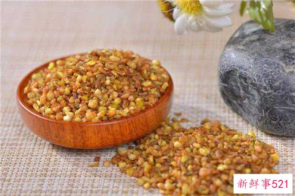 炒米茶有哪些危害？喝多了可能会上火