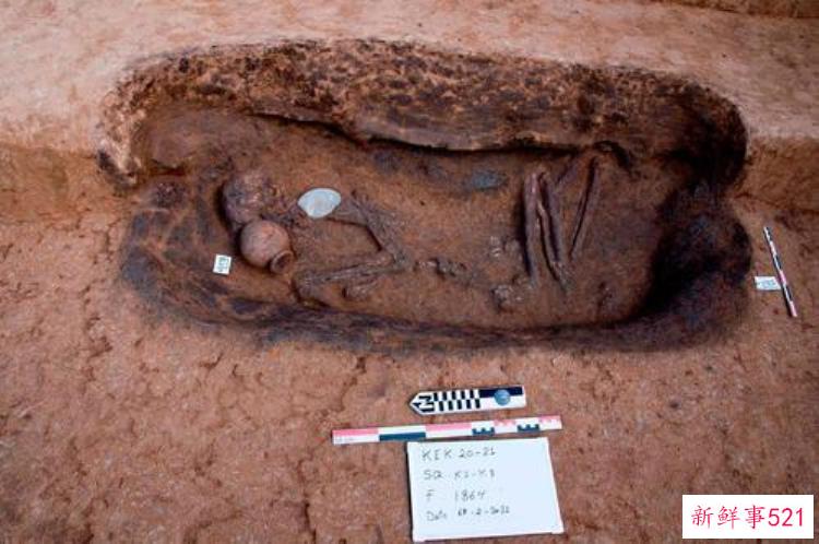 埃及挖出110座古墓，埃及古墓发掘