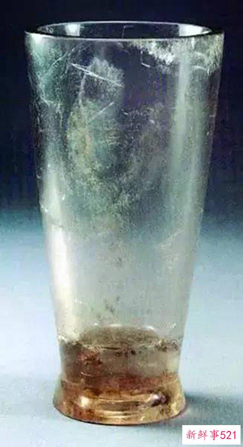 金玉衣裳有人吗？金线玉衣在哪个博物馆？