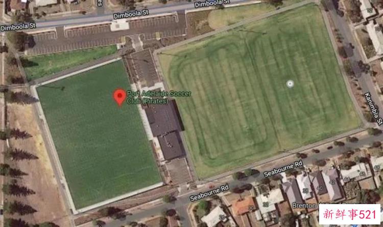 澳大利亚的足球，澳大利亚有足球队吗