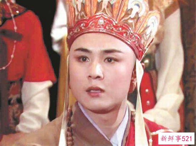 让人思考西游记的四件事怪物是上天故意放出来的