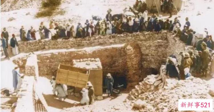 我们为什么越来越反感西方考古，西方的考古让人无语