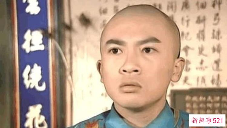 历史上真实的五阿哥永琪，还珠格格永琪历史上真的存在吗