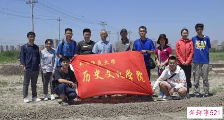 天津最大考古发掘三会海口军粮城竟是最早的海港