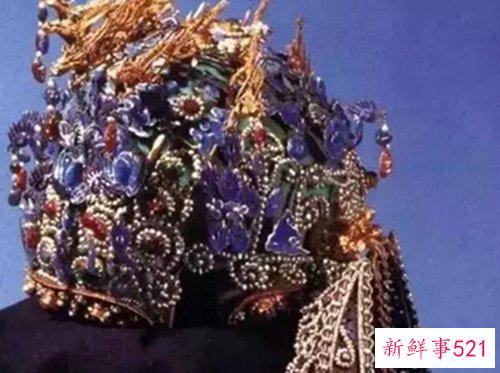 金玉衣裳有人吗？金线玉衣在哪个博物馆？