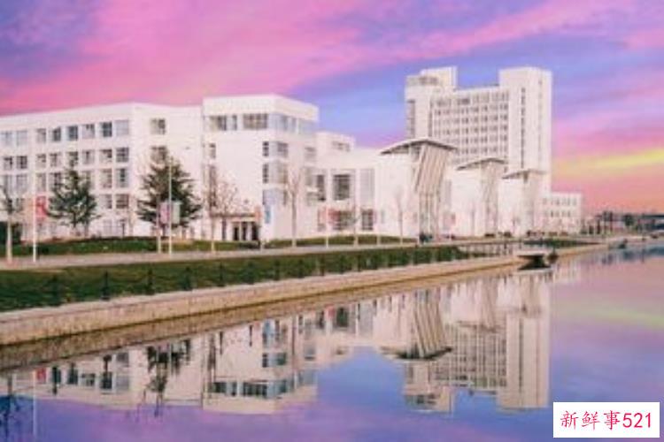 上海公办的本科大学有哪些，上海各所大学专业目录