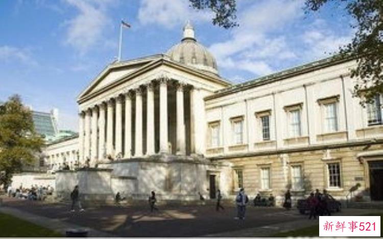 伦敦大学学院考古学和亚洲遗产文学硕士专业介绍一样吗，伦敦大学学院硕士专业介绍