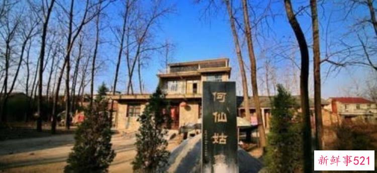 西王母的墓被盗了吗，西王母与玉帝关系