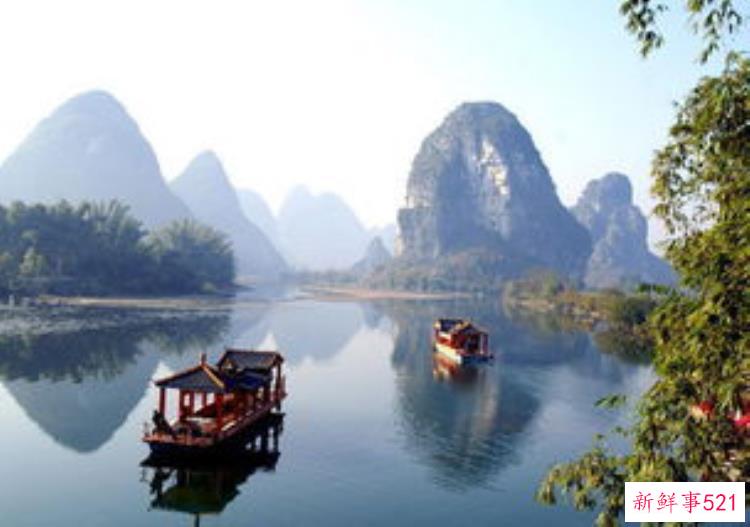 去哪里度蜜月最浪漫，十大蜜月旅行地