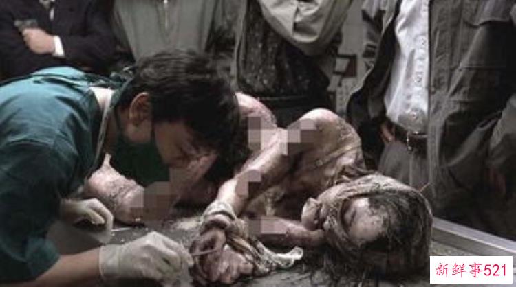 山顶惊现多处盗洞淮南王是谁