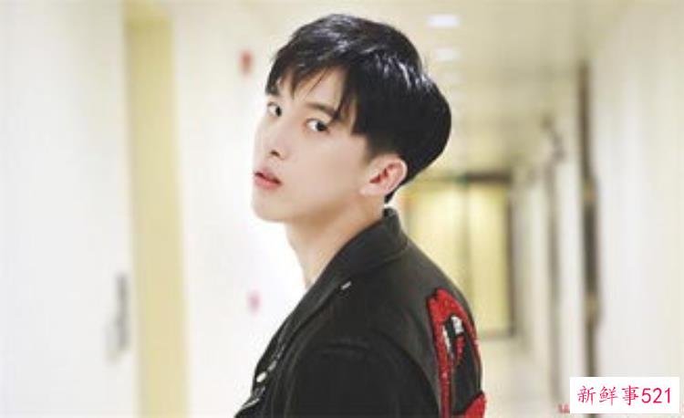 孙泽源的女朋友是谁，孙泽源个人资料照片