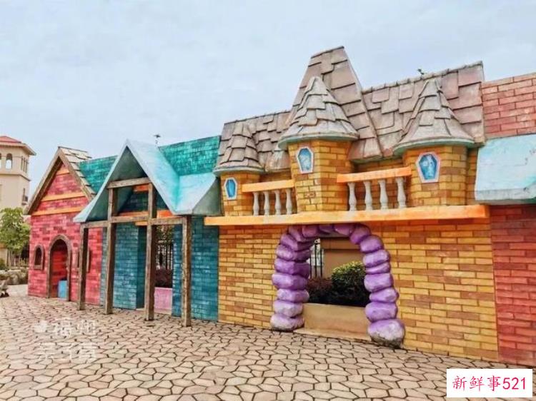 现实版侏罗纪公园来了闽侯南通新开3000考古馆陪娃过暑假