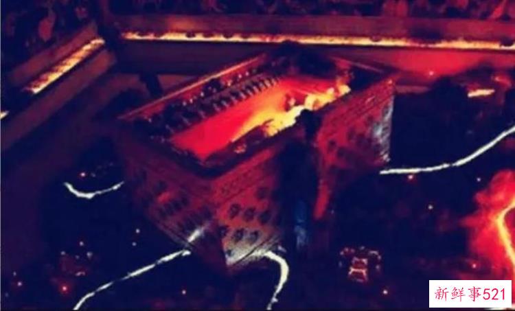 为何不敢打开秦始皇陵呢，盗墓贼挖开秦始皇陵