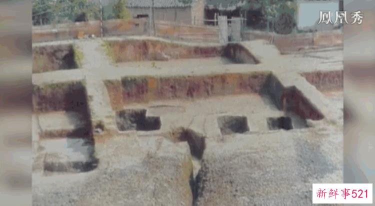 穿越千年的力证我们确是礼仪之邦丨陶寺遗址发掘纪实