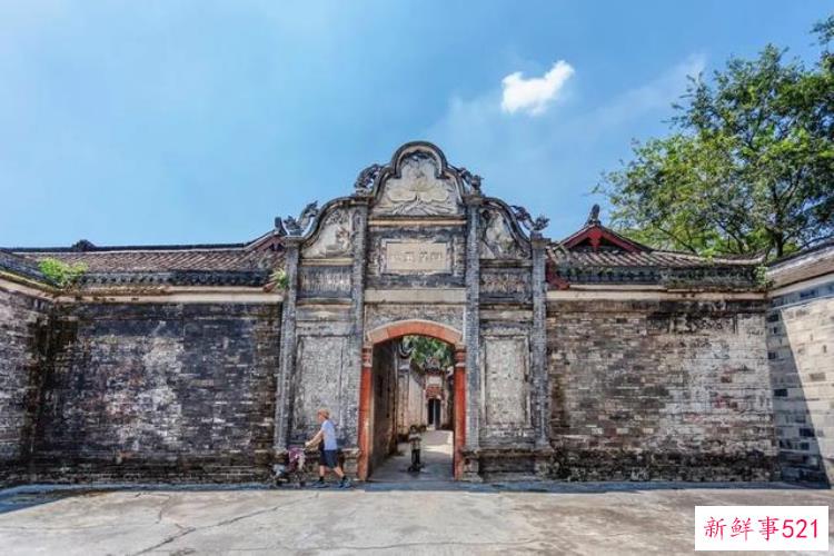 去大邑解锁宝藏城市