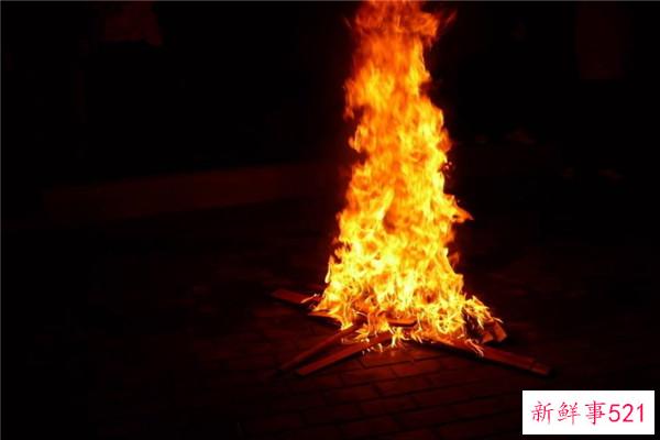 火和电哪个更有杀伤力？电更强大(比火快)