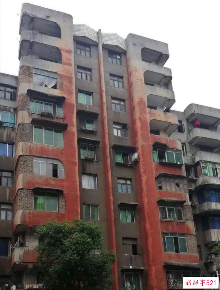 遵义鬼楼之谜，大荔官池灭门惨案