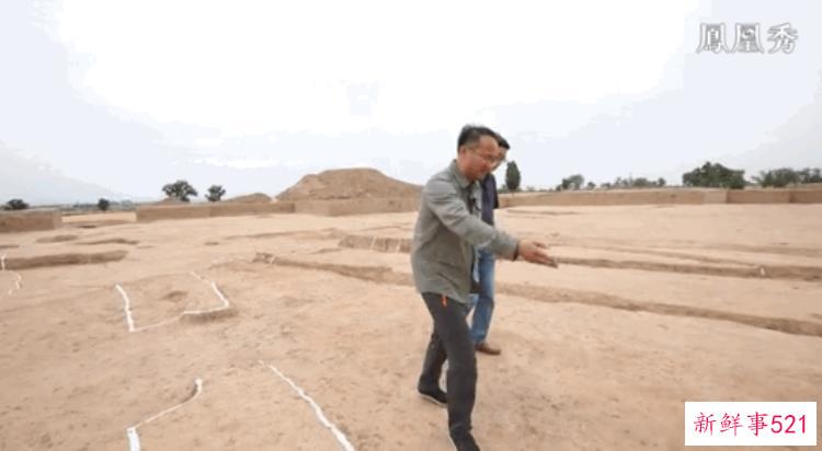 穿越千年的力证我们确是礼仪之邦丨陶寺遗址发掘纪实