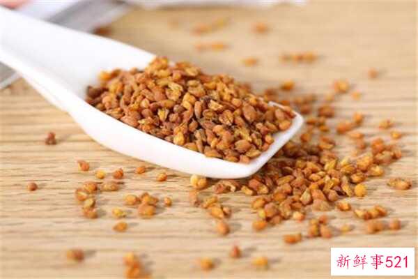 炒米茶有哪些危害？喝多了可能会上火